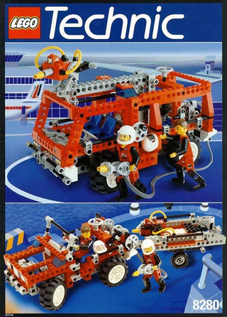 Illustration for article titled Best LEGO Sets in History